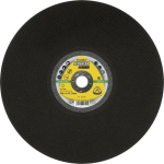 Klingspor pjovimo diskas plienui 356x22,2mm