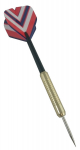 Smiginio strėlytės Winmau Fury, 18g
