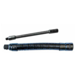 Lanksti prailgintuvas 1/4" 150mm Honiton
