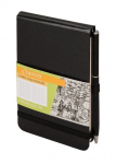 Užra&scaron;ų knygutė Antra Notes, A6