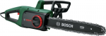 Bosch grandininė pjūklas - UniversalChain 35 (1 800 W, pjovimo ilgis 35 cm, grandinės greitis: 12 m/s)