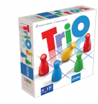 Stalo žaidimas Granna Trio, PL