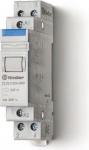 Modulinis galios relė 20a 230v Ac, 2 perjungimo kontaktai