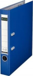 Segregator Leitz A4, 50mm, tamsiai mėlynas