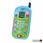 Interaktyvus žaislas vtech peppa pig
