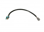 Automobilio antenos adapteris Oem Fakra