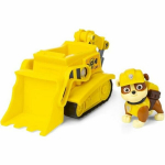 Sunkvežimis Paw Patrol (&Scaron;unyčiai Patruliai ), Ruben