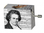 Muzikinė dėžutė Fridolin Beethoven Song of Joy