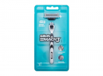 Skustuvas Gillette Mach3 vyrams, 1 vnt.