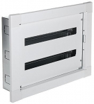 SKIRSTIKLIS PO TINKU 48-MODULINIS LE-337222 XL3 S 160 LEGRAND