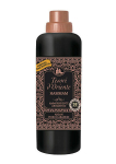 Tesori d'Oriente Hammam skalbinių mink&scaron;tiklis, 760 ml