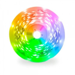 LED juostos RGB rinkinys 5m IP20 24W