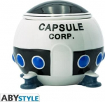 3d keraminis puodelis Capsule Corp. Dragon Ball
