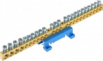 Simet Lp-870n-24 Din Ts35 jungiamoji juosta