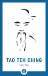 Tao teh ching