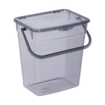 Kibiras su dangčiu, 6l