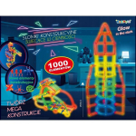 &Scaron;iaudelių konstruktorius &scaron;viečiantis tamosoje, 1000 El. NO-1005021