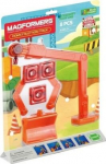 Magformers Priedai: kranas - Magformers