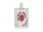 ETAT LIBRE D'ORANGEUnisex She Was An Anomaly EDP 100ml Vandens pur&scaron;kiami kvepalai