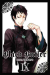 Black Butler, Vol. 9, v. 9