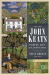 John Keats Poetry, Life and Landscapes