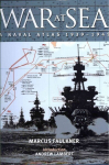 War at Sea: A Naval Atlas 1939-1945: A Naval Atlas 1939-1945