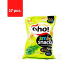 Tra&scaron;kučiai su krapais Oho xxl, 150 g x 17 vnt.