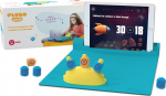 Interaktyvus žaidimas Playshifu Matematika ir skaičiai