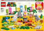 71418 LEGO&reg; Super Mario Kūrybinės įrankinės priemonių rinkinys