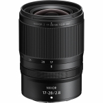 Nikon Nikkor Z