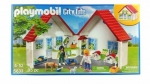 5633 Playmobil&reg; City Life, Gyvūnų parduotuvė