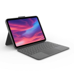 Klaviatūros dėklas Logitech 920-011439