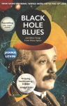 Black Hole Blues and Other Songs from Outer Space