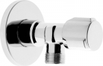 Ferro kampinis grybų vožtuvas 1/2'' x 3/4'' Z1234g