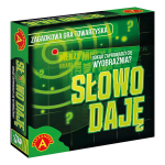Stalo žaidimas Alexander Word 21127, PL