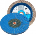 &Scaron;lifavimo diskas Sltflex 125mm Zks 40 M14