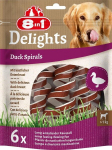 8in1 Delights su antiena, 6 vnt.