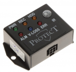 KONTROLĖS SKYDELIS PROTECT-LED-KL-1