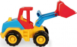 Wader Tech Truck Kasamasis automobilis 35314