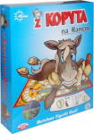 I&scaron; Abino kopėtėlių