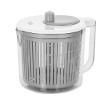 Salotų nusausintojas, 2,5 L