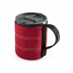 Turistinis puodelis GSI Outdoors Infinity Backpacker, 0.5 L