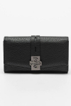 Piniginė Pierre Cardin PC114LADY45NERO, juoda