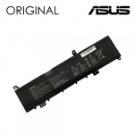Ne&scaron;iojamo kompiuterio akumuliatorius Ne&scaron;iojamo kompiuterio baterija ASUS C31N1636, 4090mAh, Original