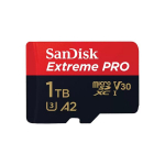 Atminties kortelė telefonui SanDisk Extreme PRO 1TB SDSQXCD-1T00-GN6MA