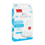 Įdėklai į liemenėlę Bocioland BOC0156 Big Ppack, 100 vnt.