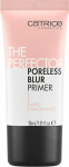 Makiažo bazė Catrice The Perfector Poreless Blur Nude Pore Diffuser, 30 ml