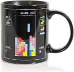 Retro žaidimų puodelis - magi&scaron;ka DOVANŲ Dovana