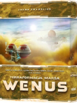 Žaidimo papildymas Terraformuojantis Marsas: Venera, ENG