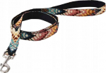 Barry King Boho stiliaus pavadėlis &scaron;uniui, 1,2m/1,5cm